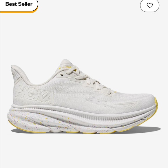 Hoka Clifton 9. - Picture 2 of 8